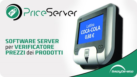 PRICE SERVER PRICE SERVER